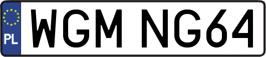 WGMNG64