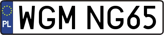 WGMNG65