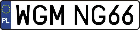 WGMNG66