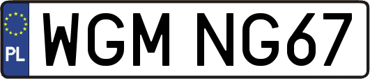 WGMNG67