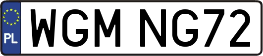 WGMNG72