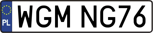 WGMNG76