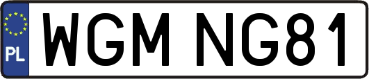 WGMNG81