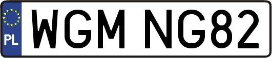 WGMNG82