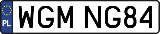 WGMNG84