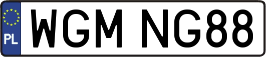 WGMNG88