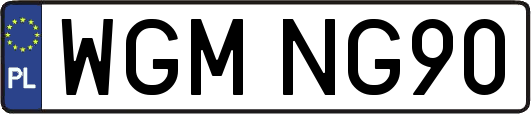 WGMNG90