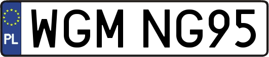 WGMNG95