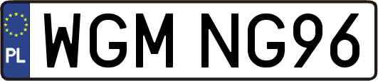 WGMNG96