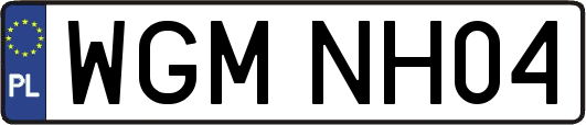 WGMNH04
