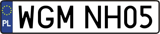 WGMNH05
