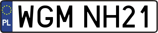 WGMNH21