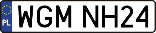 WGMNH24