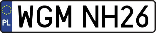 WGMNH26