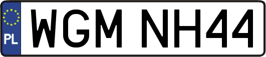 WGMNH44