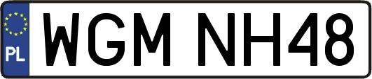 WGMNH48