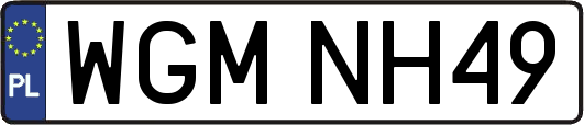 WGMNH49