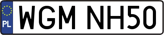 WGMNH50