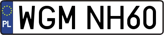WGMNH60