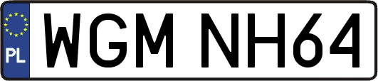 WGMNH64