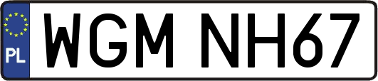 WGMNH67