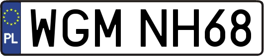 WGMNH68