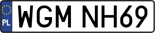 WGMNH69