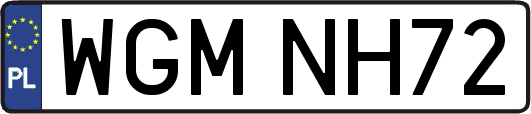 WGMNH72