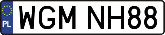 WGMNH88
