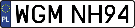 WGMNH94
