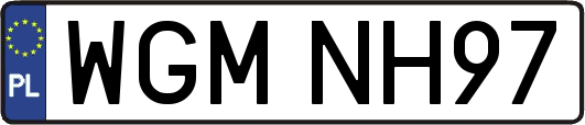 WGMNH97