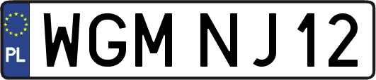 WGMNJ12