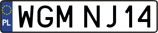 WGMNJ14