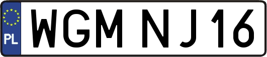 WGMNJ16
