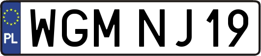 WGMNJ19
