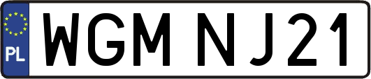 WGMNJ21