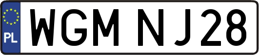 WGMNJ28