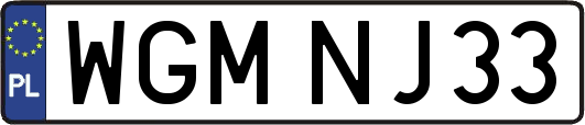 WGMNJ33