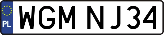 WGMNJ34