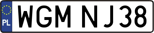 WGMNJ38