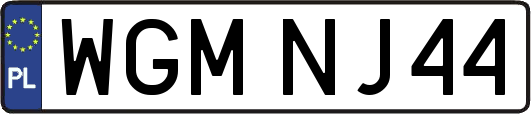 WGMNJ44
