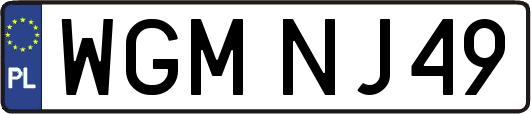 WGMNJ49
