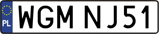 WGMNJ51
