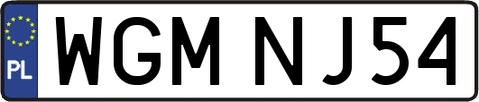 WGMNJ54