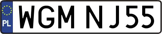 WGMNJ55