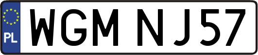 WGMNJ57