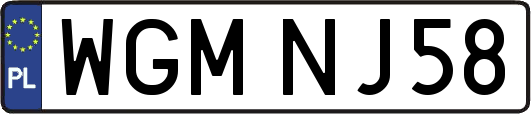 WGMNJ58