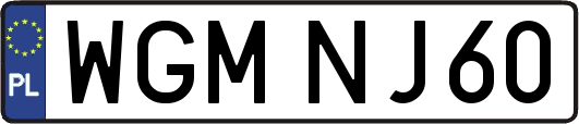 WGMNJ60