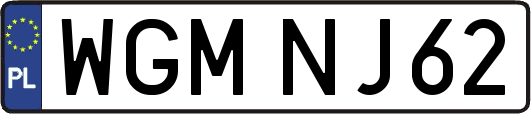 WGMNJ62