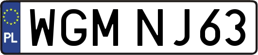 WGMNJ63